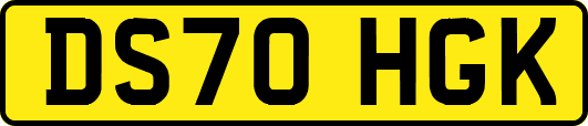 DS70HGK