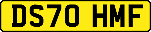 DS70HMF