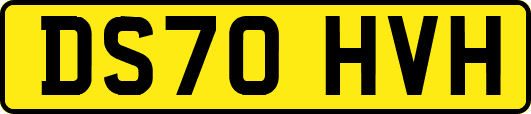 DS70HVH