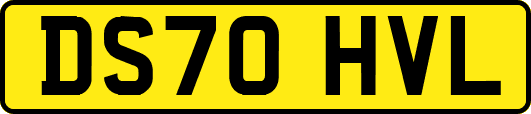 DS70HVL