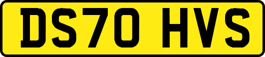 DS70HVS