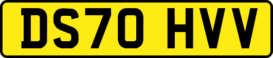 DS70HVV