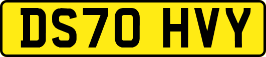 DS70HVY