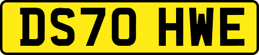 DS70HWE