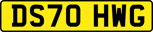DS70HWG