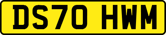 DS70HWM