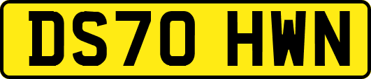 DS70HWN