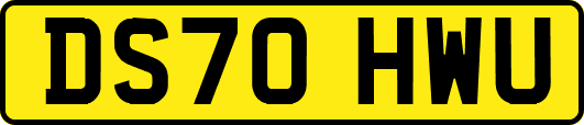 DS70HWU