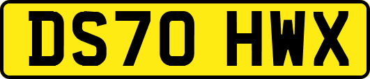DS70HWX