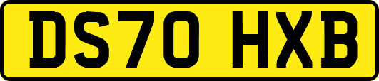DS70HXB