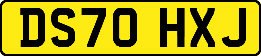 DS70HXJ