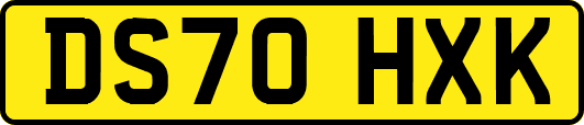DS70HXK