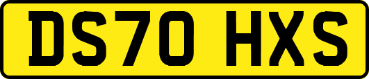 DS70HXS