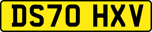 DS70HXV