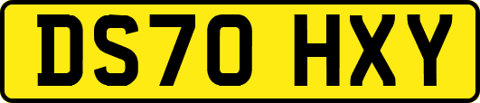 DS70HXY
