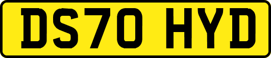 DS70HYD