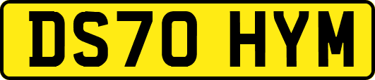 DS70HYM