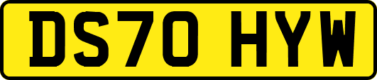 DS70HYW