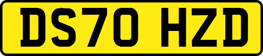 DS70HZD