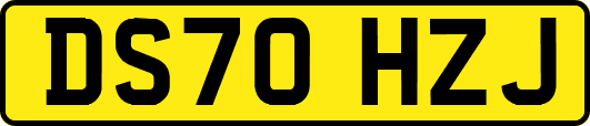 DS70HZJ