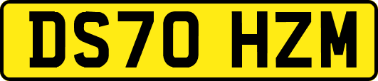 DS70HZM