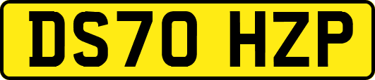 DS70HZP