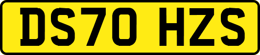 DS70HZS