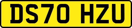 DS70HZU