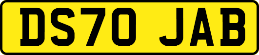 DS70JAB