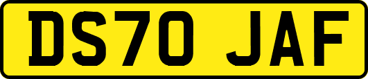 DS70JAF