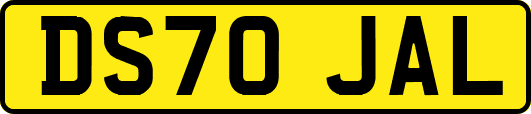 DS70JAL