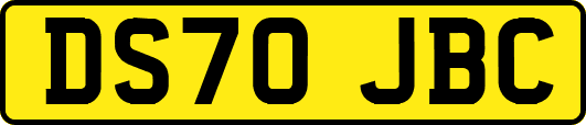 DS70JBC