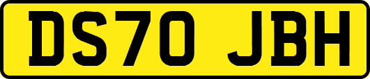 DS70JBH