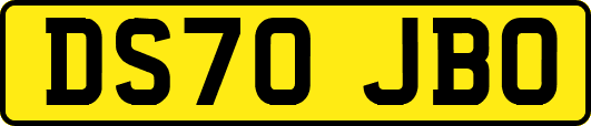 DS70JBO