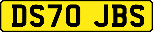 DS70JBS