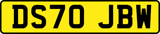 DS70JBW