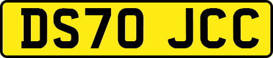 DS70JCC