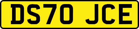 DS70JCE