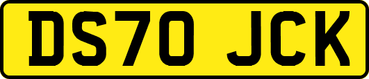 DS70JCK
