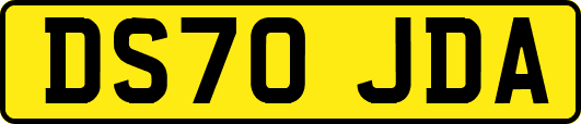 DS70JDA