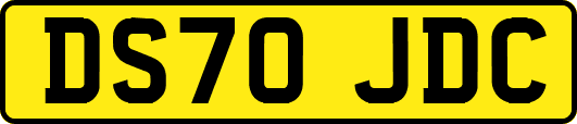 DS70JDC