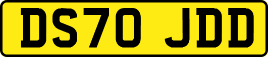 DS70JDD