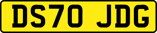 DS70JDG