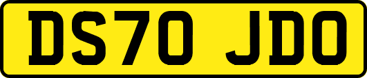 DS70JDO