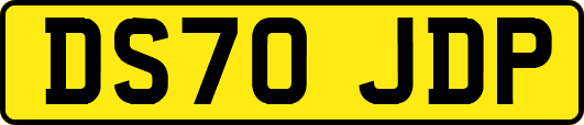 DS70JDP