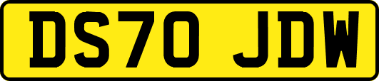 DS70JDW