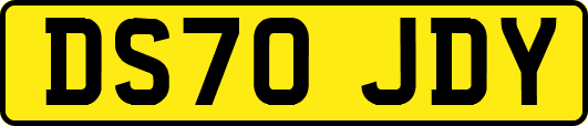 DS70JDY