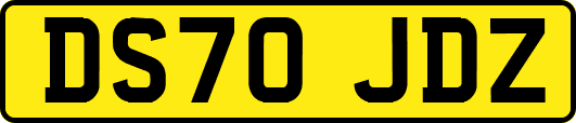 DS70JDZ