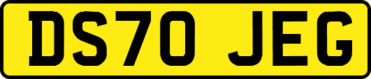 DS70JEG