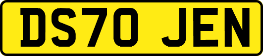DS70JEN